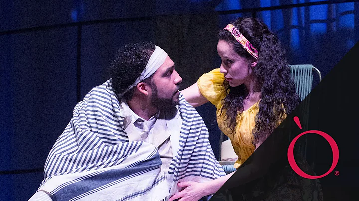 Trailer: The River Bride