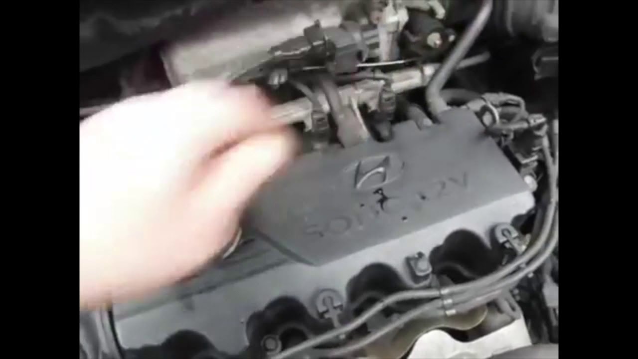 Глушитель hyundai getz