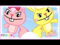 Happy Tree Friends - Five For All