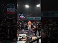 НОКАУТ SLOW MO: удар, который никого не оставит равнодушным