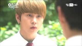 Video thumbnail of "★♥ MONSTAR 몬스타 MV 11 ♥ ★"