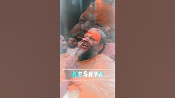 Attitude of Bhagvat Premi 😱 Premanand ji Maharaj 🙏#shorts