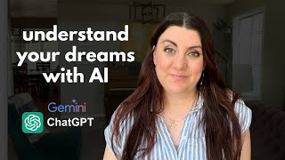AI Dream Interpretation That Actually Goes Deep