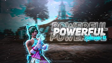 POWERFUL ⚡| BGMI MONTAGE | SAMSUNG A3,A5,A6,A7,J2,J5,J7,S5,S6,S7,59,A10,A20,A30,A50,A70