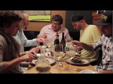Food Coma Opening