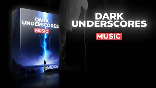 Dark Underscores Music