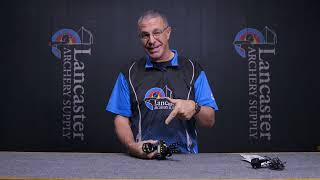 New Trophy Ridge Digital React Bow Sight