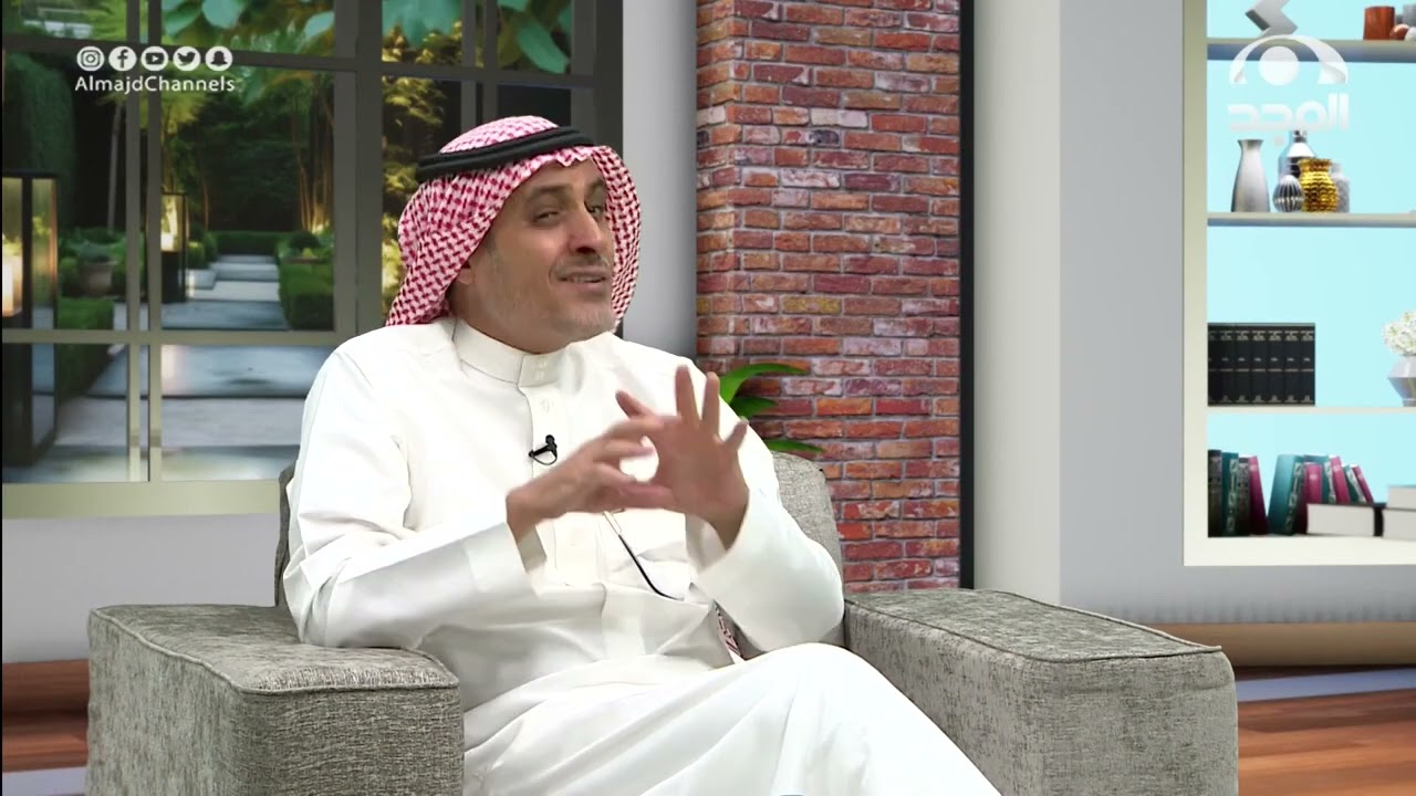 رفض المرأة للخاطب سببه أحيانًا الخوف من فكرة الزواج ! | أ. ثامر الصالح