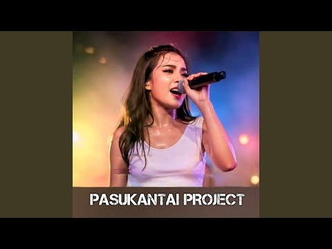 HIDUPKU SUNYI I THE MERCY’S I PASUKANTAIPROJECT