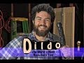 Nickhallcomedy presents dildo  the worlds most rock hard tool