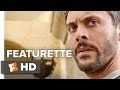 Ben-Hur Featurette - Epic (2016) - Jack Huston Movie