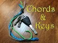 A Simple Explanation of Chords and Keys