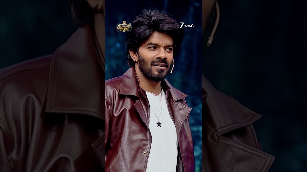 Sudheer కోసం వాన పాటలు 😄 | Drama Juniors Season 9 | Every Sat & Sun at 9PM | Zee Telugu