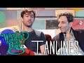 Tanlines' "What's In My Bag?" | Amoeba Music
