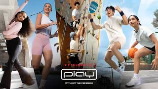 PLAY it your way 🙌