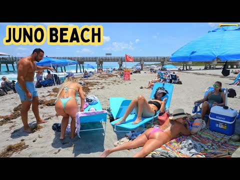 Juno Beach Florida