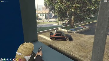 How the SeaSide RUST war started Nopixel 3.0
