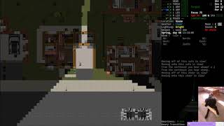 Cataclysm DDA / BookMobile / S01-E26
