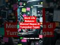 Work Life Balance:  Mencari Napas di Tumpukan Tugas