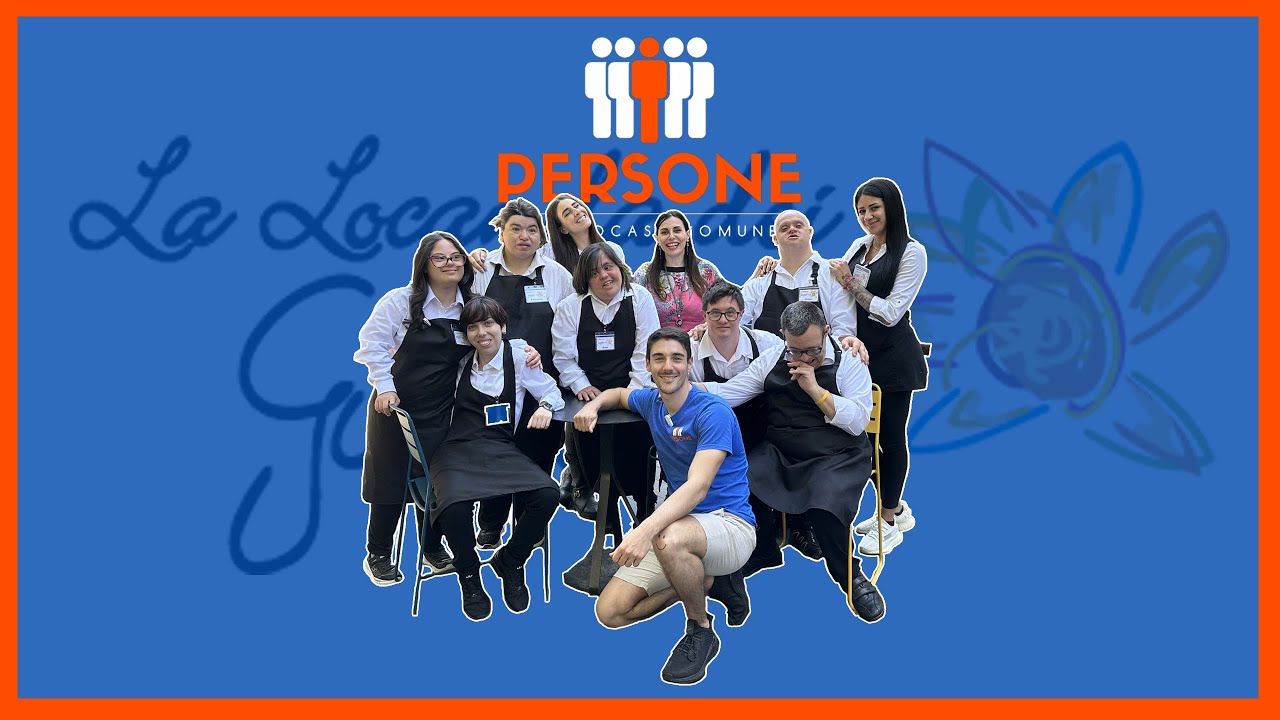 Ep. 13 - La locanda dei Girasoli, una realtà speciale