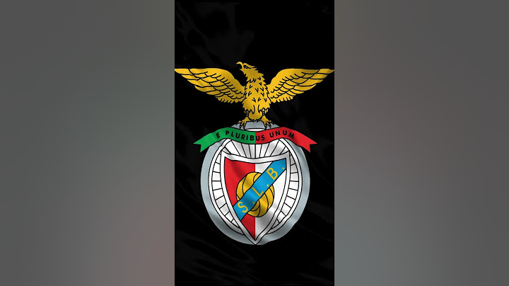 | BENFICA LISSABON | Waving Flag | 4K