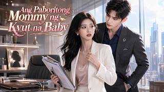Pinakasalan ko ang CEO kapalit ng ₱5M para maging nanay - di ko akalaing ito ang tunay na pag-ibig!