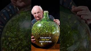 The 51-Year-Old Sealed Bottle Garden