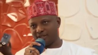 Dan Kwaso Ya Bada Wata Shawara Ga Magoya Bayan Kwasiyya A Yayin Taro Da Su