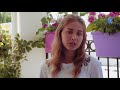 No:10 Alina Balashenka - GAU International Student Interview