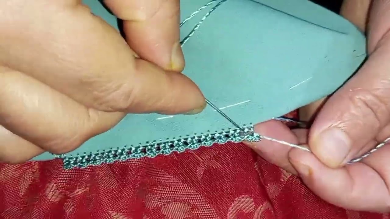 درس القرنفلة راندة مع حياة 