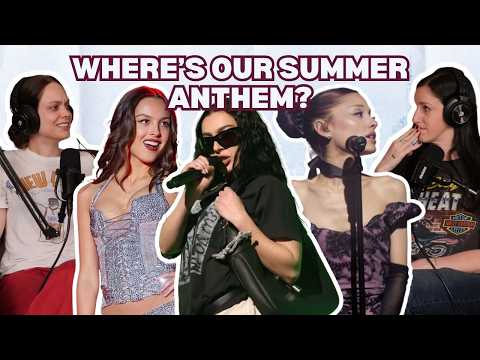 Is Fame A Bummer For Olivia Rodrigo, Ariana Grande, and Charli XCX? | Good Noticings