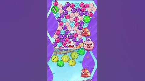 (Angry birds dream blast) Level 11174 gameplay, subscribe for latest update!