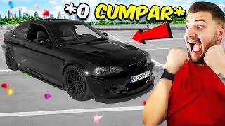 CAR VLOG din BUMBA 2