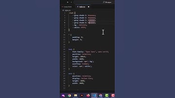 Mirzapur Web Design | CSS Animation | HTML HERO | Short 4