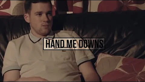 HAND ME DOWNS - Franko Fraize | (Official Video)