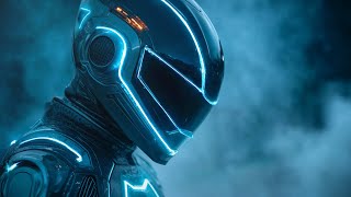 Famous The Most Emotional TRON Music You've Never Heard - Cinematic Synth Ambience for Deep Focus or Rest Profile