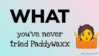 WHAT youve never tried PaddyWaxx
yes you read that right this is my first time using PaddyWaxx I dont like trying new things but I wanted to share my first time with yall
PaddyWaxx on etsy
https://www.etsy.com/shop/PaddyWaxx?ref=usf_2020
Bella Art de Nicole website
https://www.bellaartdenicole.com/
princess pony from TSA
https://treasurestudiosart.com/products/princess-pony-by-nicolee-payne-diamond-painting?_pos=1&_sid=e169fec35&_ss=r
I am a affiliate with Treasure Studios Art if you use my Link and code down below I do make a small commission and you can save 15% on your order of $40 or more
Link
https://treasurestudiosart.com/?ref=WyokBdNPpSTyD
Code KRISTI15
~~~~~~~~~~~~~~~~~~~~~~~~~~
My Email
kristisawyer2@gmail.com
buymeacoffee
https://www.buymeacoffee.com/CraftingwKristi
Patron Link
https://www.patreon.com/CraftingWithKristi
Google Doc for Giveaways
https://docs.google.com/forms/d/1Lz_kPRENJLg9J14cqDQAAo8CSV8Cmadv5EIXMiNFxMw/edit?usp=drivesdk
Amazon Wishlist
https://www.amazon.com/hz/wishlist/ls/1STX0HMWSMK09?ref wl_share
Instagram https://www.instagram.com/crafting_with_kristi/
If you would like to donate to my PayPal it is down below it is greatly appreciated but you do not have to all that is donated will go into my YouTube channel
PayPal https://paypal.me/craftingwithkristi?locale.x=en_US WHAT youve never tried PaddyWaxx
