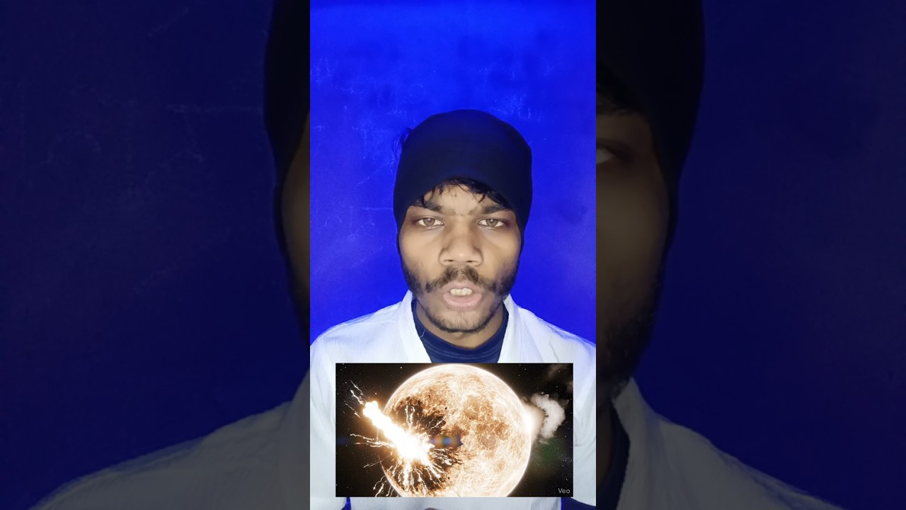 ​"সূর্যের আসল রঙ কি হলুদ? বিজ্ঞানের অবাক করা তথ্য!"