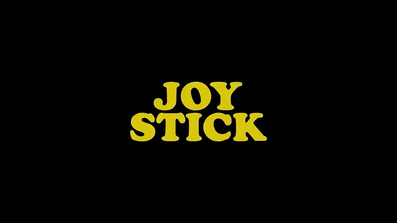 JOYSTICK (Meme Video Version) (JOYRIDE PARODY)