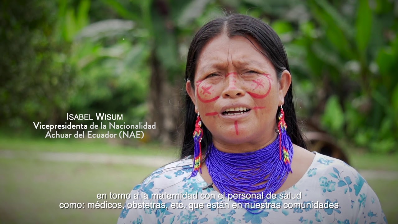 health insurance Dialogo De Saberes Ecuador