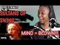 Totally blew me away sultans of swing dire straits  alchemy live reaction