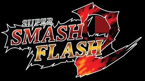 Super Smash Flash 2! (Part 4)
