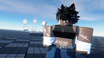 Roblox Animation Practice - Moon Animator