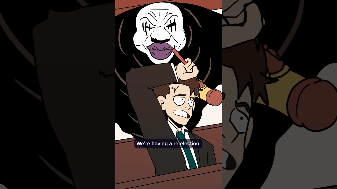 Higurama stops WW3 #jjk #jujutsukaisen