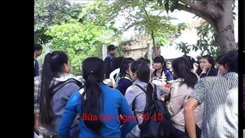 clip về lớp 12a11 Trường THPT  Sơn Mỹ ( hot teen 97 )