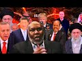 Apr 13 2026 Sheik Cabdiraxman Bachier Falenqayin Arin Culxus Oo Geeskena Afrika 
