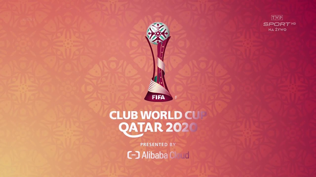 FIFA Club World Cup 2020 Intro