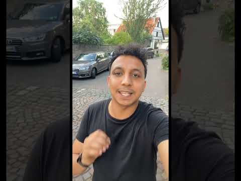 إيجابيات الشعب الالماني