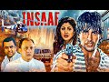 Barana De Barana Insaaf 1997 Full Movie With English Subtitle Akshay Kumar Shilpa Shetty 