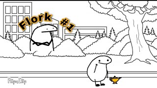 Flork | Animación screenshot 4